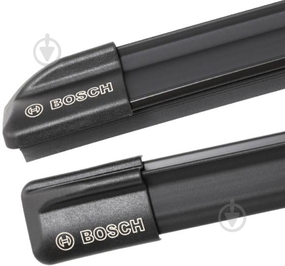 Комплект щеток стеклоочистителя Bosch Aerotwin 650 мм 2 шт. - фото 3