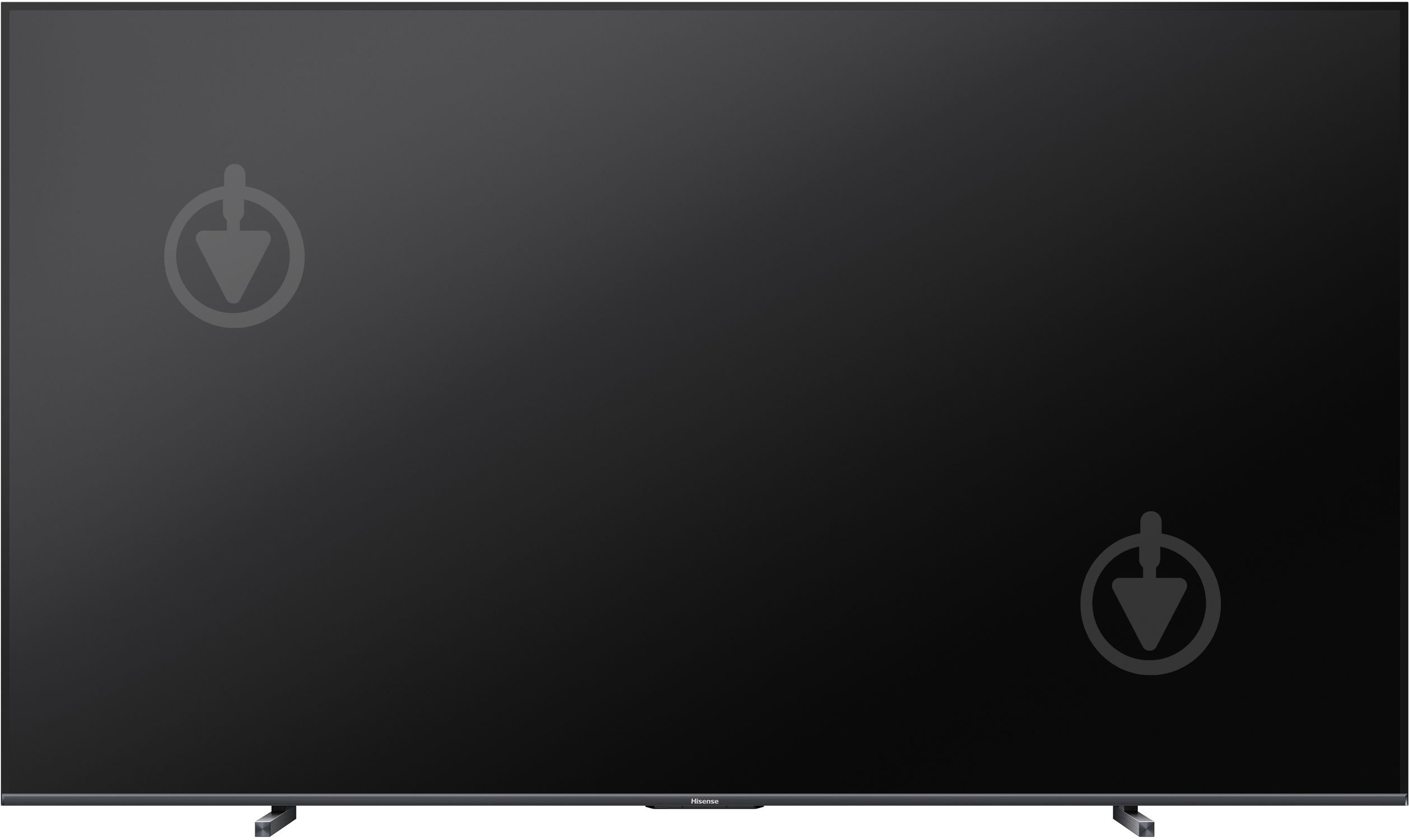 Телевізор Hisense 100E7NQ PRO - фото 10