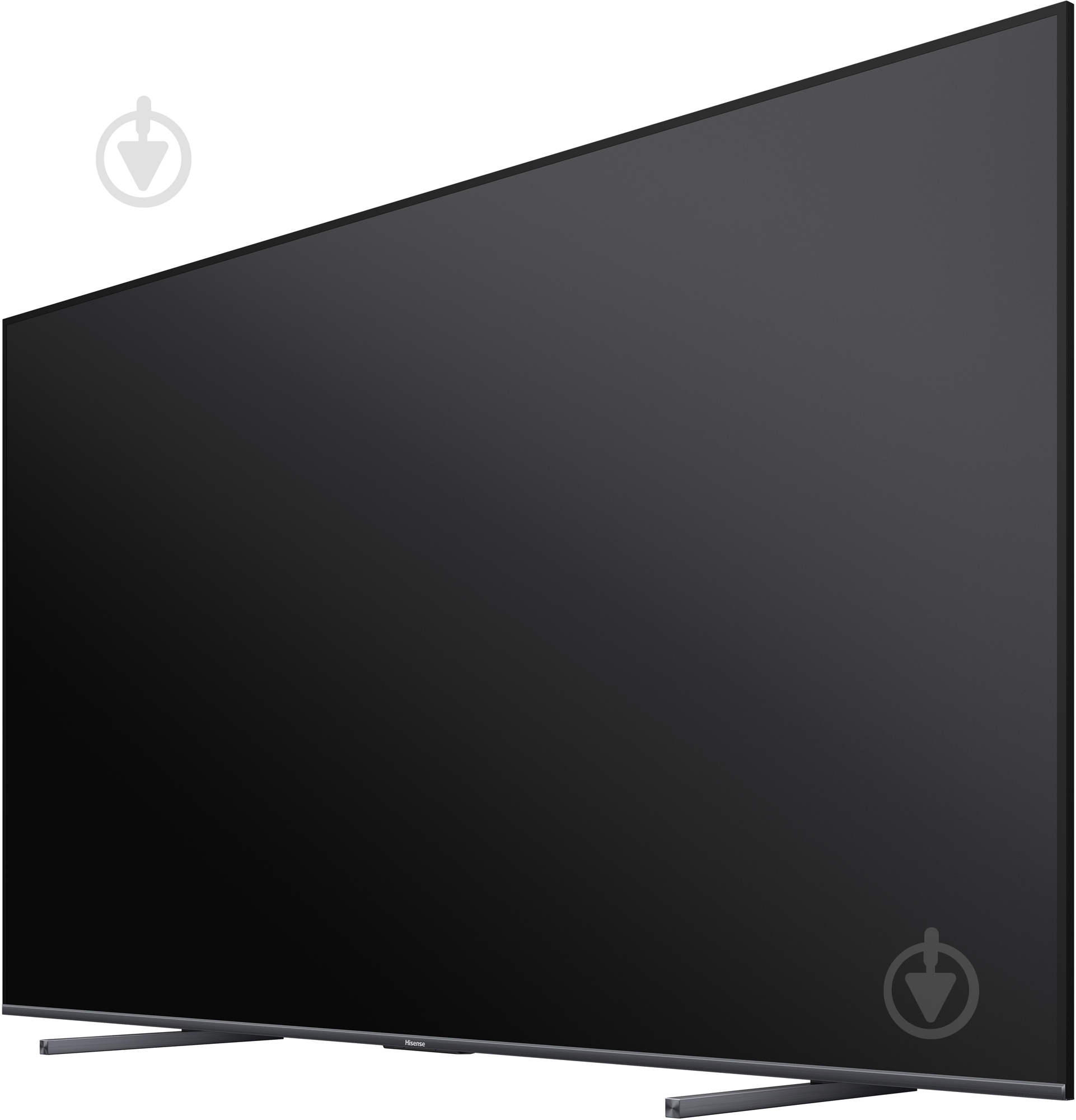 Телевізор Hisense 100E7NQ PRO - фото 12