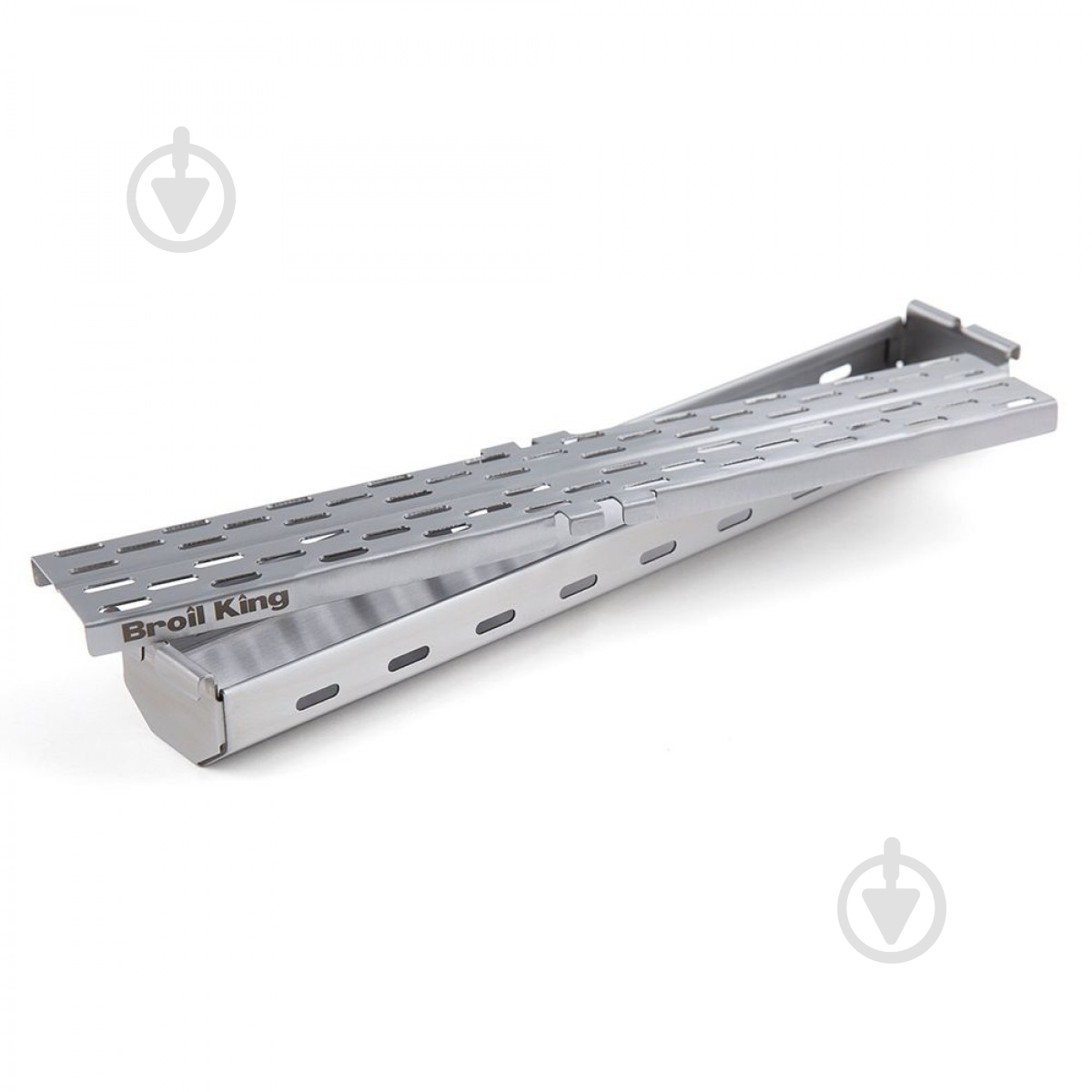Корзина для копчения Broil King для пелетного гриля - фото 1 Корзина для копчения Broil King для пелетного гриля - фото 1