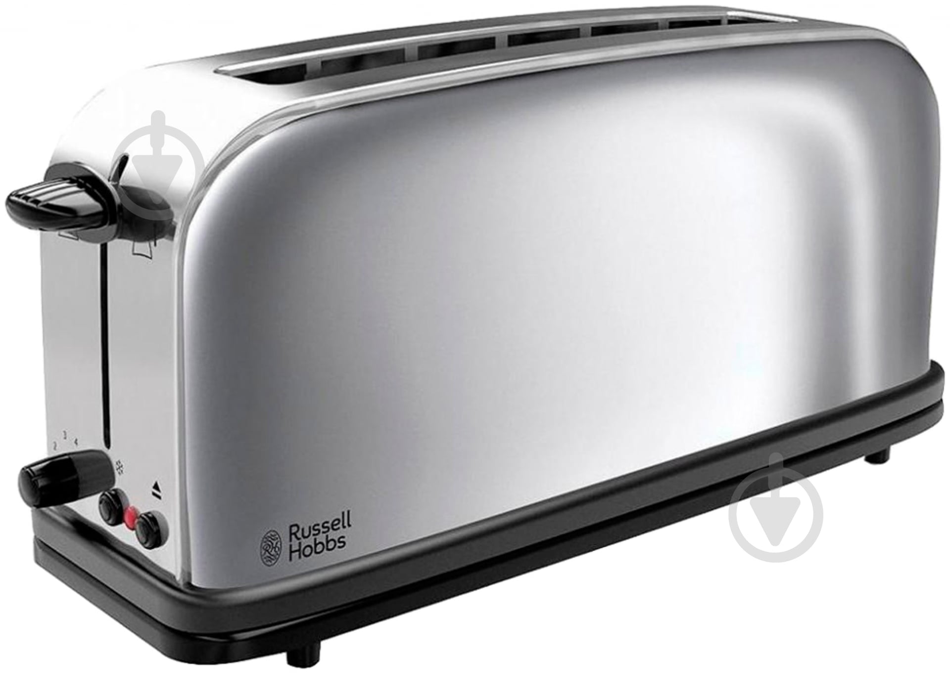 Тостер Russell Hobbs 21390-56 Chester - фото 1 Тостер Russell Hobbs 21390-56 Chester - фото 1
