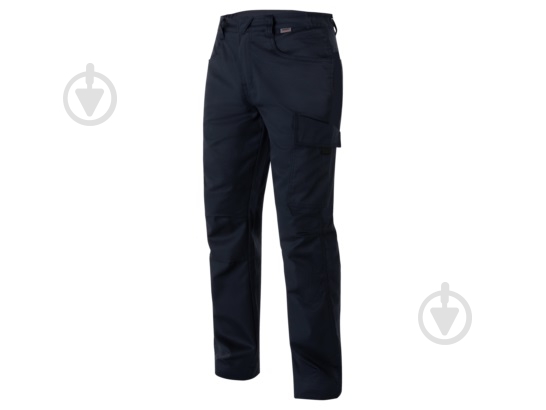 Брюки робочі WURTH MODYF STAR CP р. L M403511425 сіро-синій - фото 1