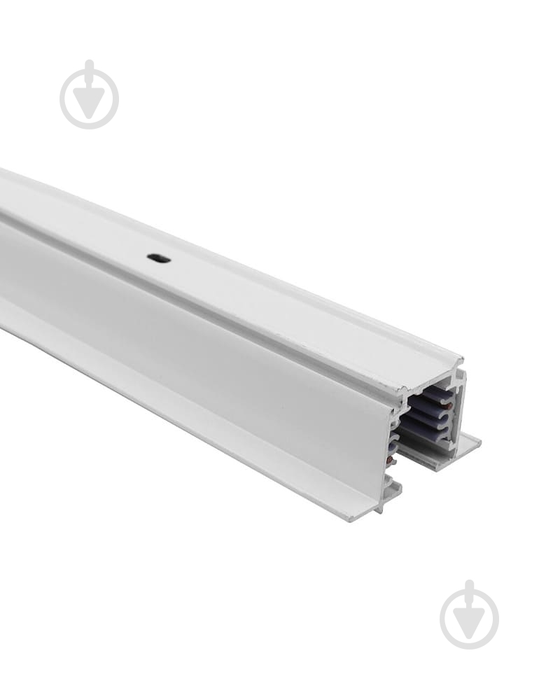 Шинопровод Nowodvorski белый 8693 - фото 1