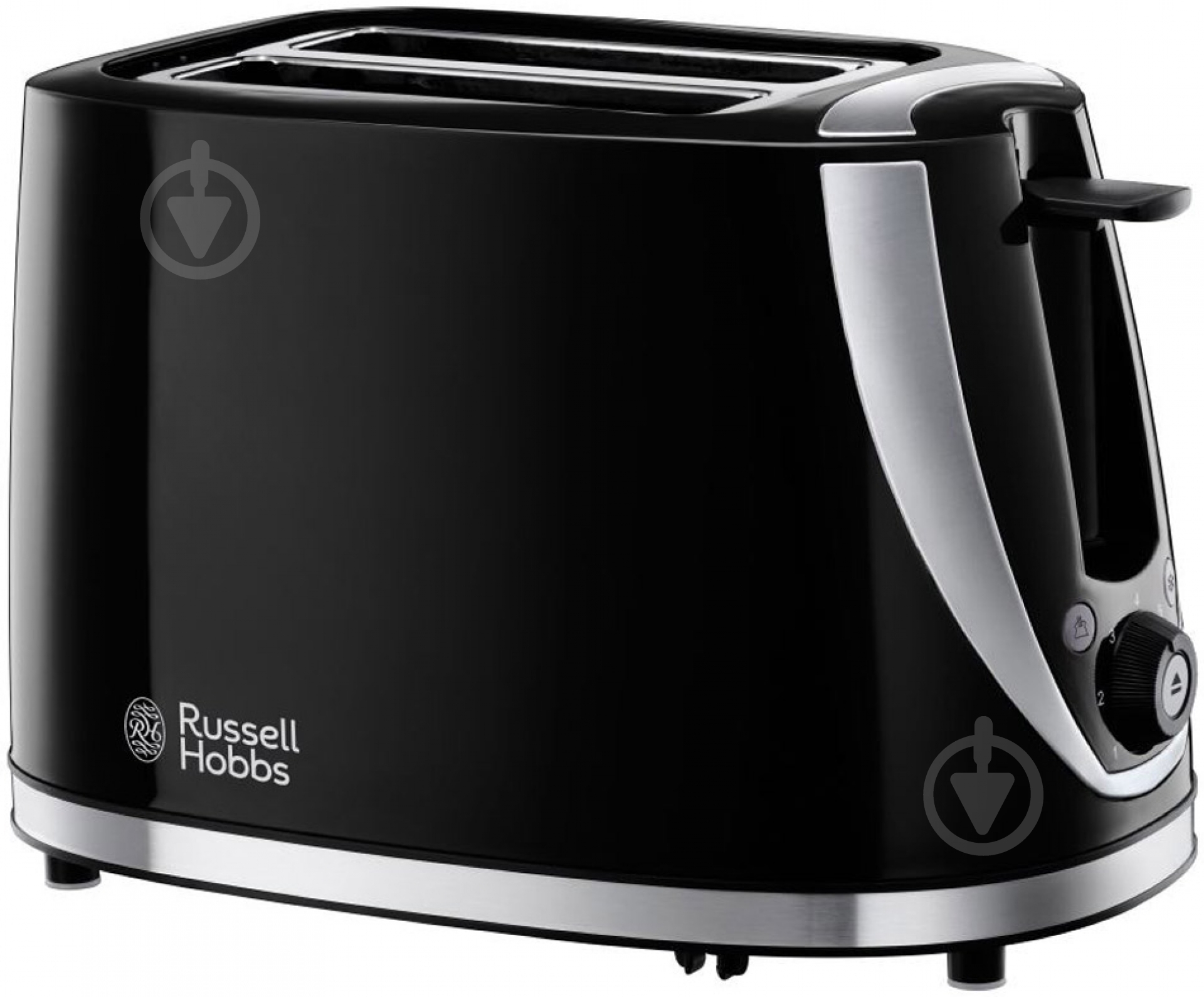 Тостер Russell Hobbs 21410-56 MODE - фото 1 Тостер Russell Hobbs 21410-56 MODE - фото 1