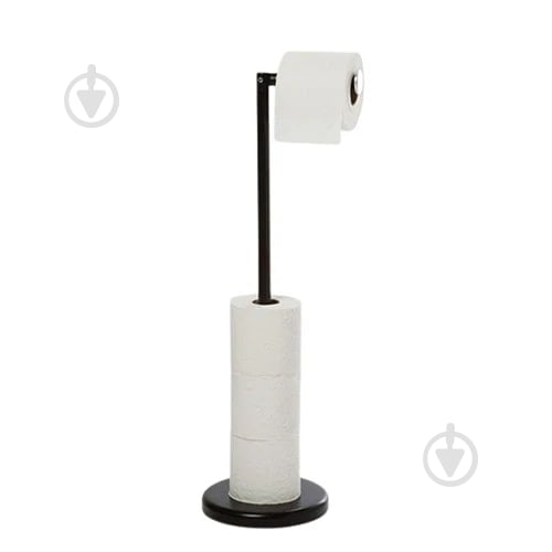 Держатель для туалетной бумаги Spirella Chic - фото 1 Держатель для туалетной бумаги Spirella Chic - фото 1