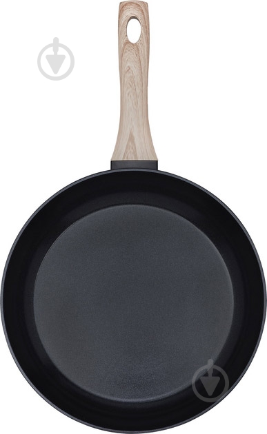 Сковорода Pyrex Cook&Care 24 см (CR24BF6/8046) - фото 2 Сковорода Pyrex Cook&Care 24 см (CR24BF6/8046) - фото 2