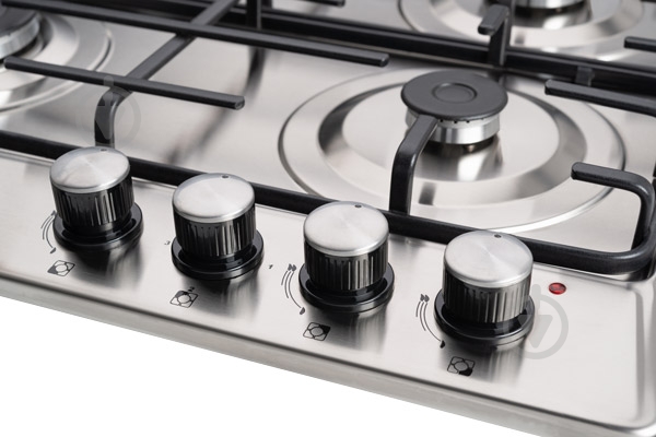 Варочная поверхность комбинированная Perfelli HKM 63010 I - фото 3 Варочная поверхность комбинированная Perfelli HKM 63010 I - фото 3
