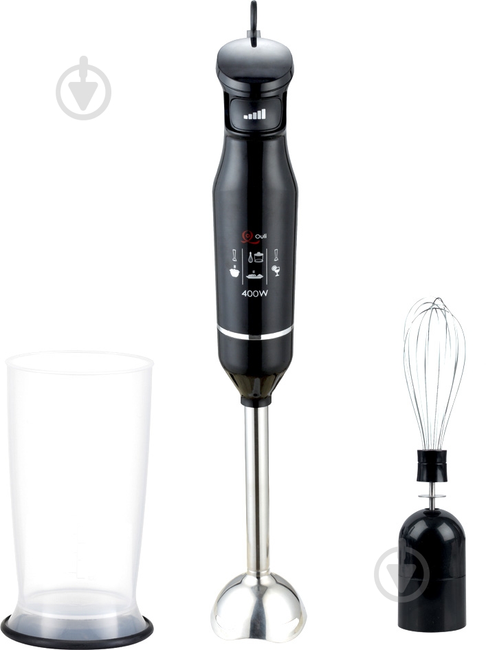 Блендер погружной Liberty HBP-610B - фото 1