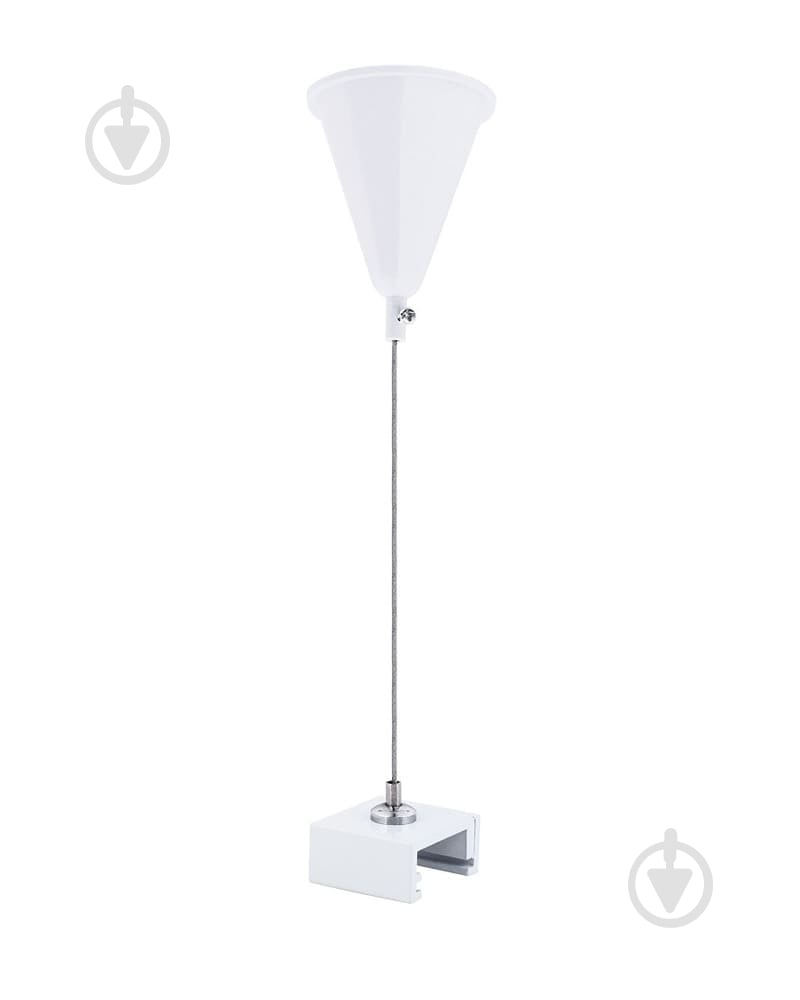 Подвес тросовый Nowodvorski белый 8696 - фото 1