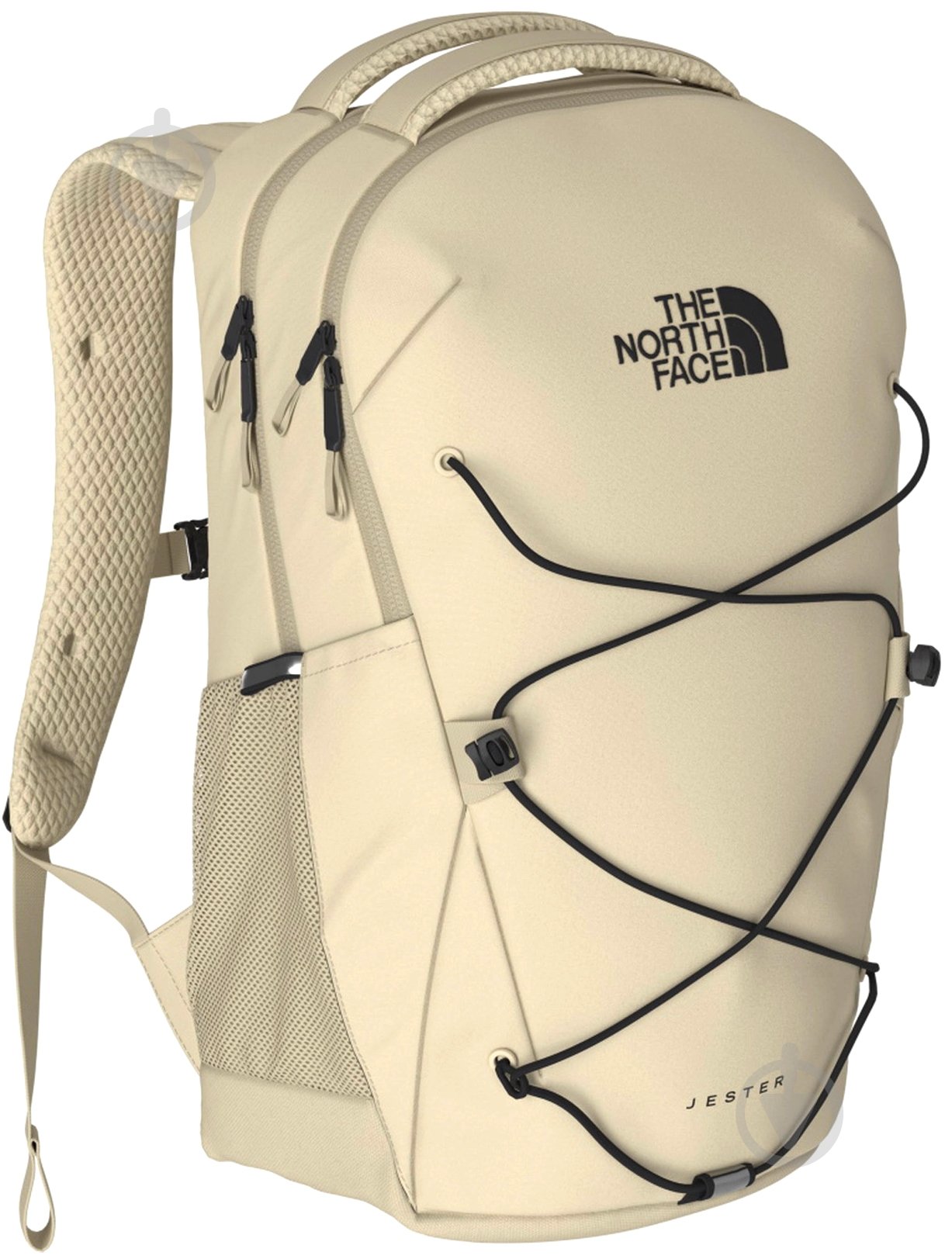 ᐉ Рюкзак THE NORTH FACE W JESTER NF0A3VXG4D5 27 л бежевый