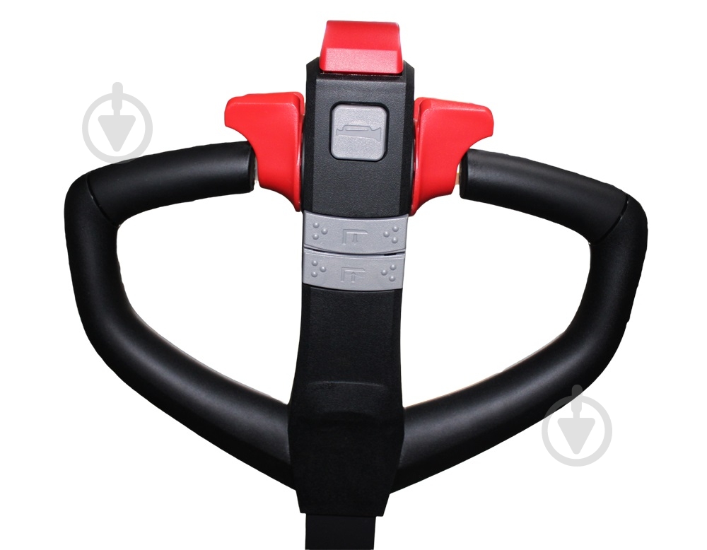 Тележка складская GTM электрический самоходный 1,5 т/1150 мм PTE15Q-A 92330 - фото 7 Тележка складская GTM электрический самоходный 1,5 т/1150 мм PTE15Q-A 92330 - фото 7