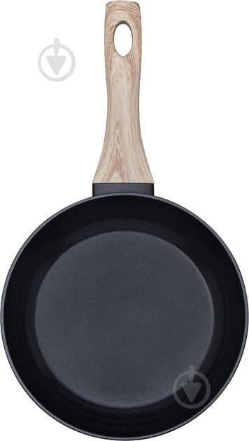 Сковорода Pyrex Cook&Care 22 см (CR22BF6/8046) - фото 2 Сковорода Pyrex Cook&Care 22 см (CR22BF6/8046) - фото 2