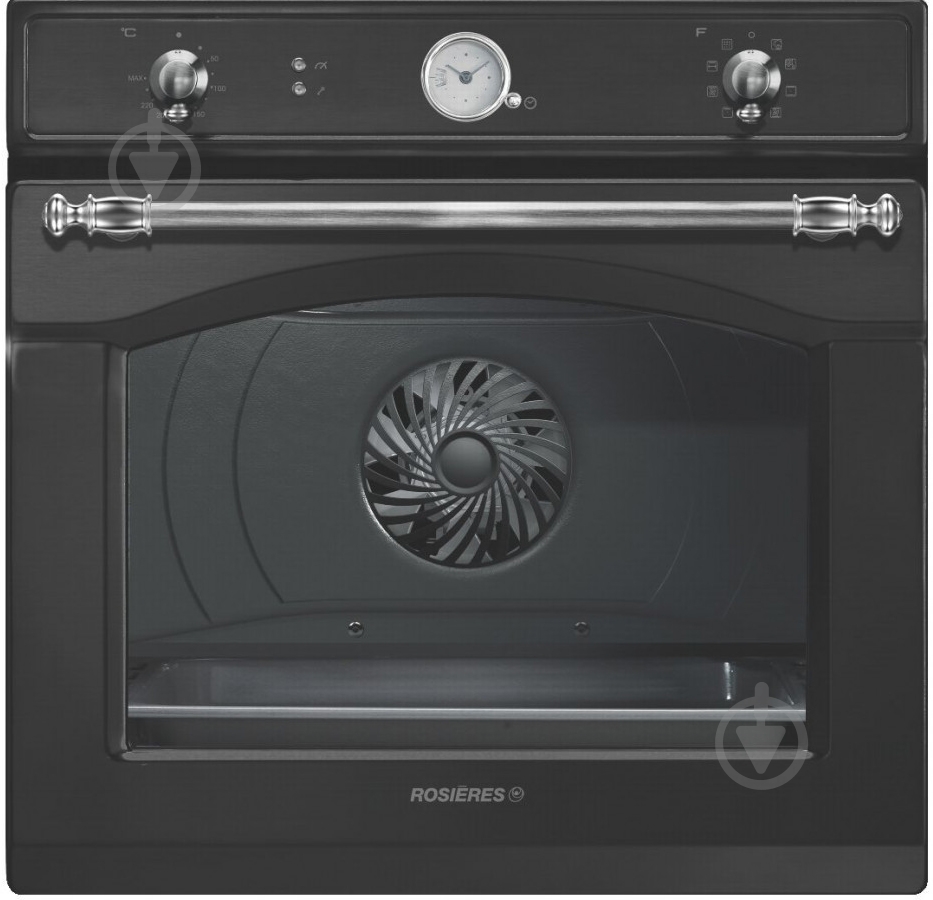 Духовой шкаф ROSIERES RFT 4550 AV - фото 1