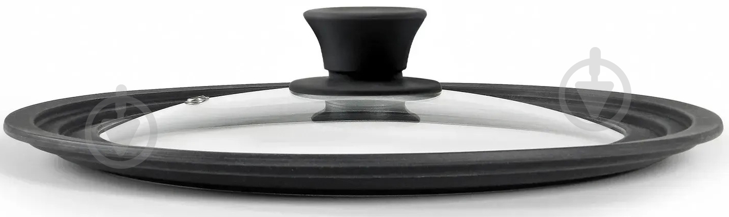 Крышка Flonal Multisize Glass Lid 24/26/28 см (PIECVMS24) - фото 1