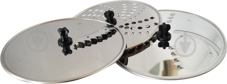 Блендер погружной Liberty HBP-880B - фото 8