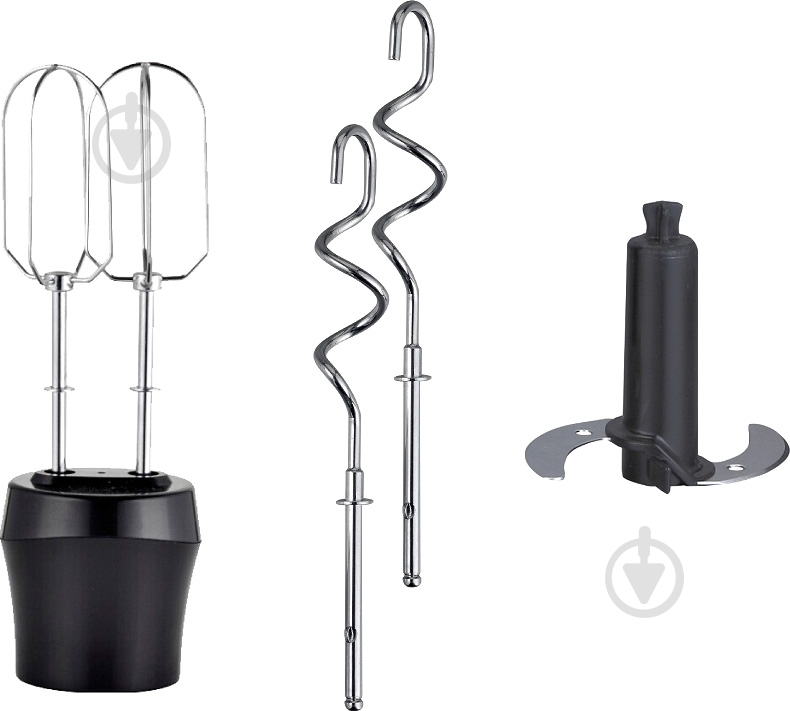 Блендер погружной Liberty HBP-880B - фото 7