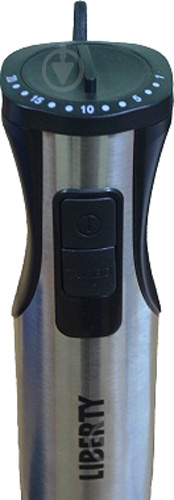 Блендер погружной Liberty HB-940 B - фото 2 Блендер погружной Liberty HB-940 B - фото 2