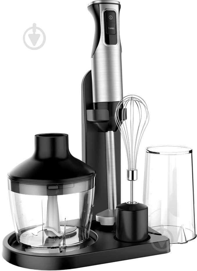 Блендер погружной Liberty HB-940 B - фото 1 Блендер погружной Liberty HB-940 B - фото 1