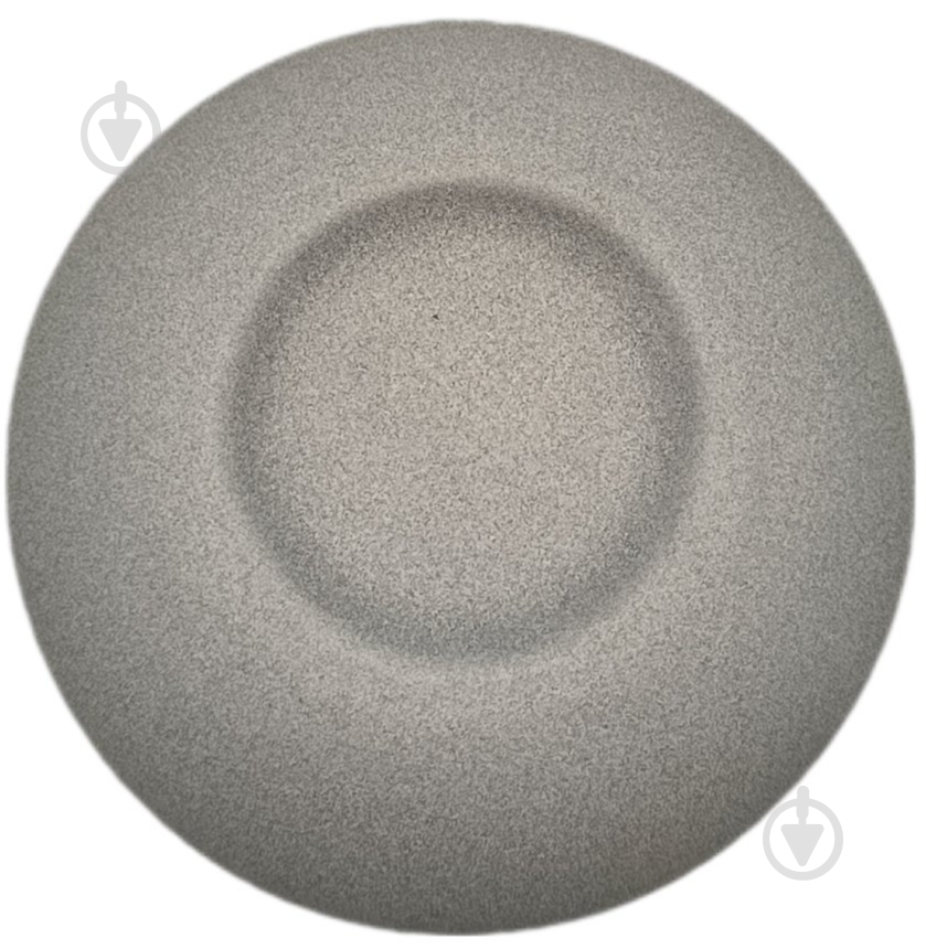 Ваза керамическая Kerama tato Госсиа 23 см серая - фото 6 Ваза керамическая Kerama tato Госсиа 23 см серая - фото 6