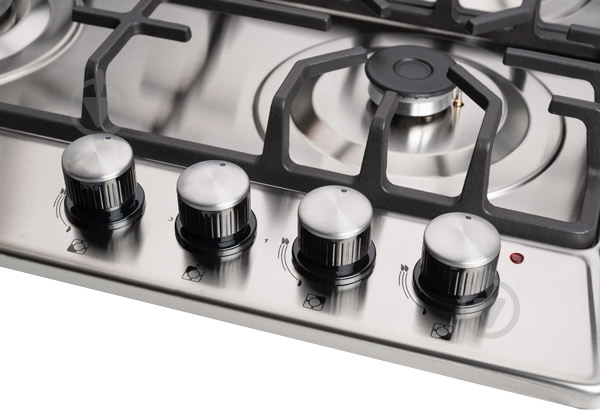 Варильна поверхня комбінована Perfelli HKM 63420 I - фото 3