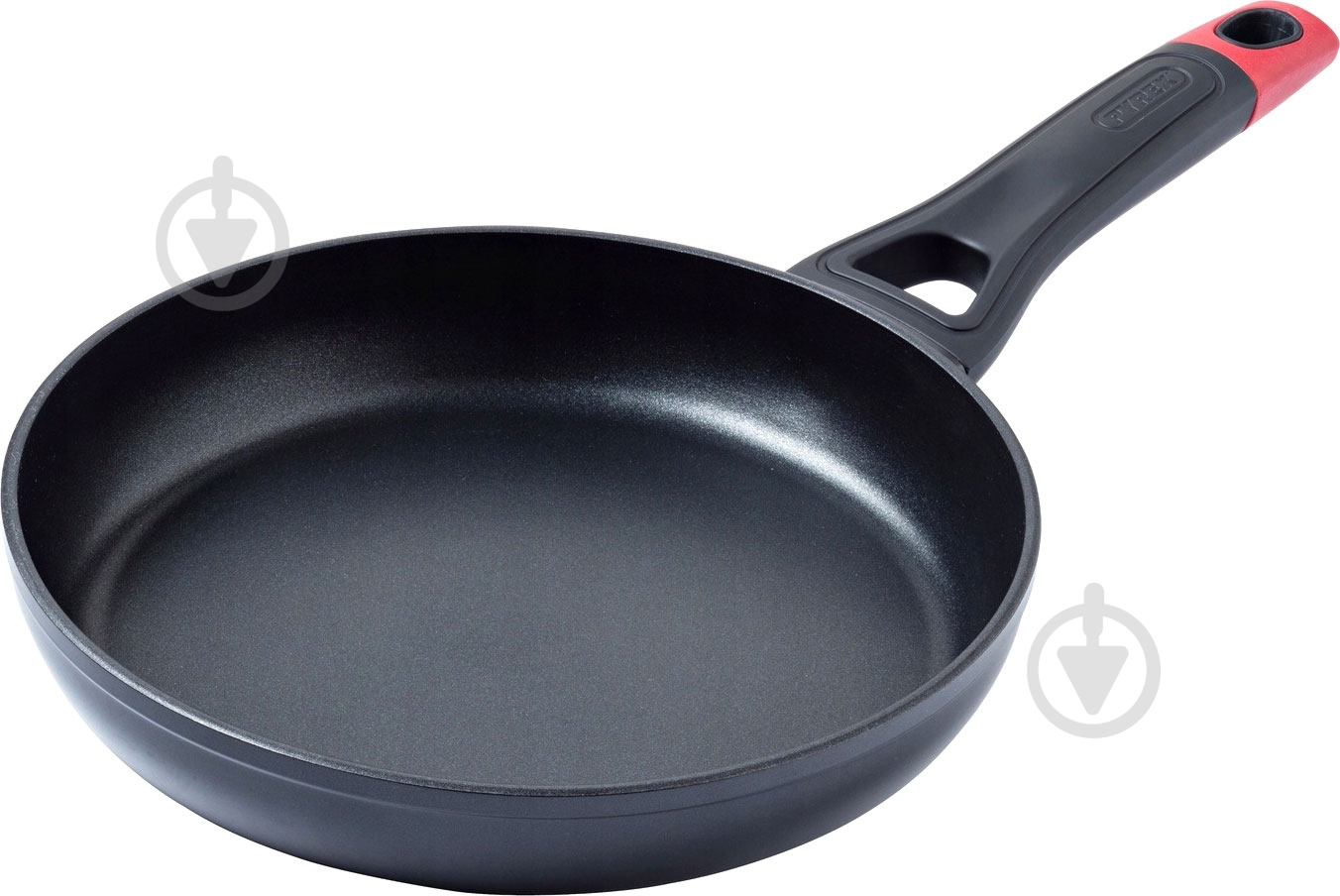 Сковорода Pyrex Optima 30 см OT30BF6/8046 - фото 2