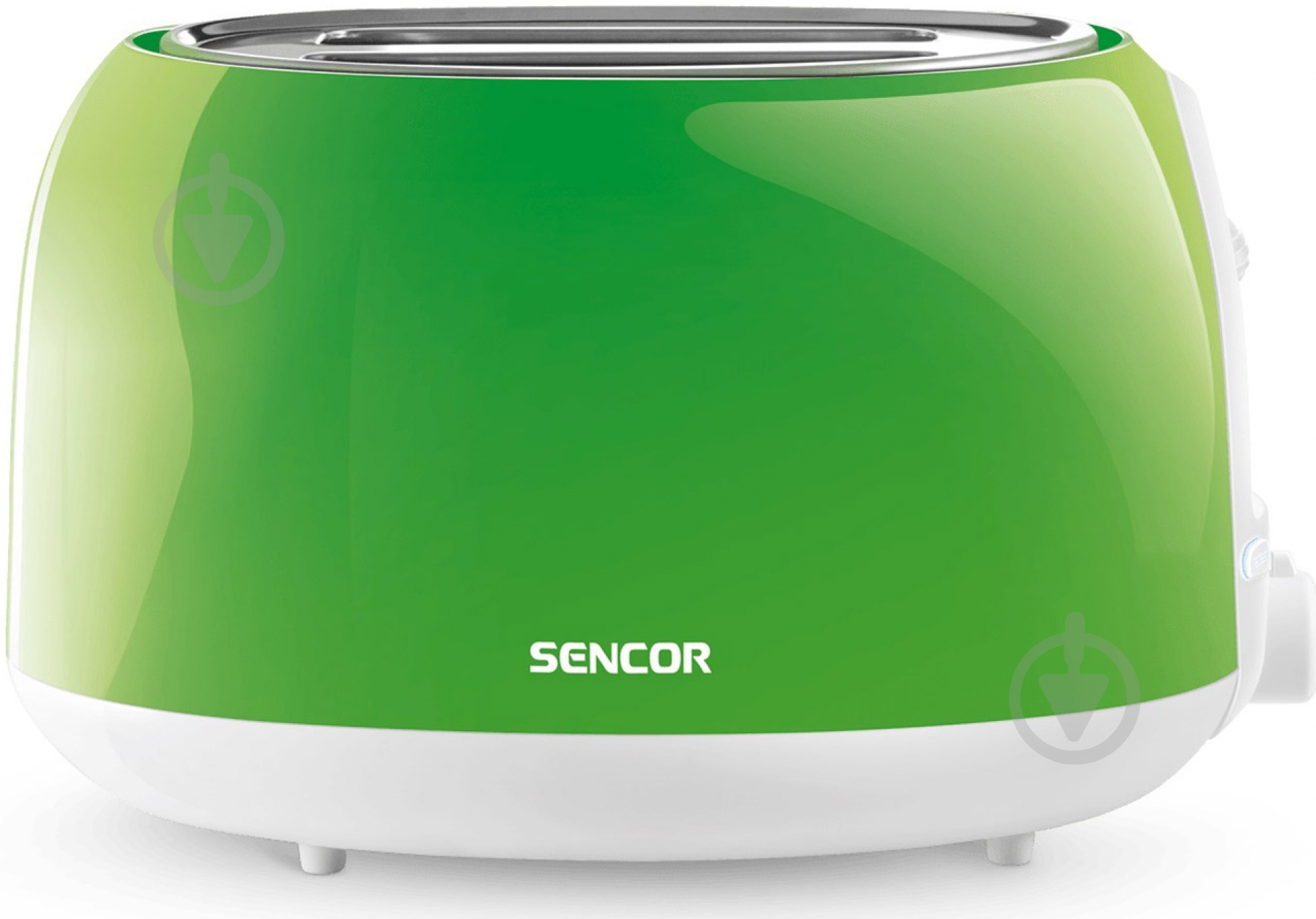 Тостер Sencor STS2701GR - фото 2