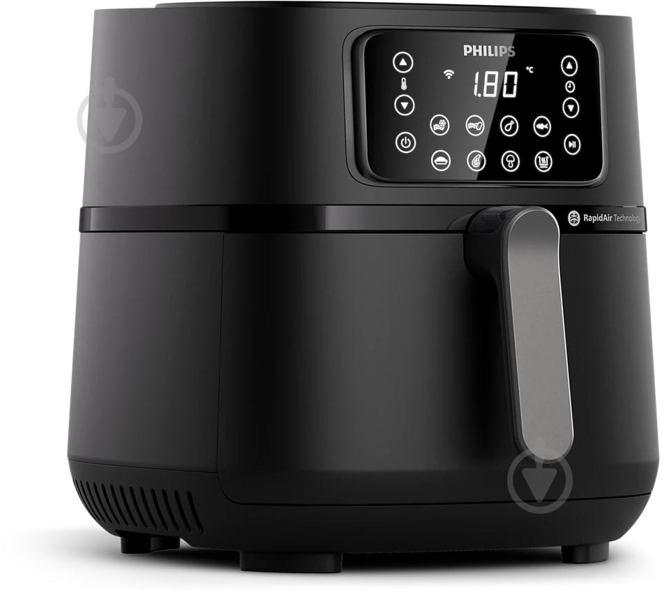 Мультипіч Philips series 5000 XXL HD9285/90 - фото 15