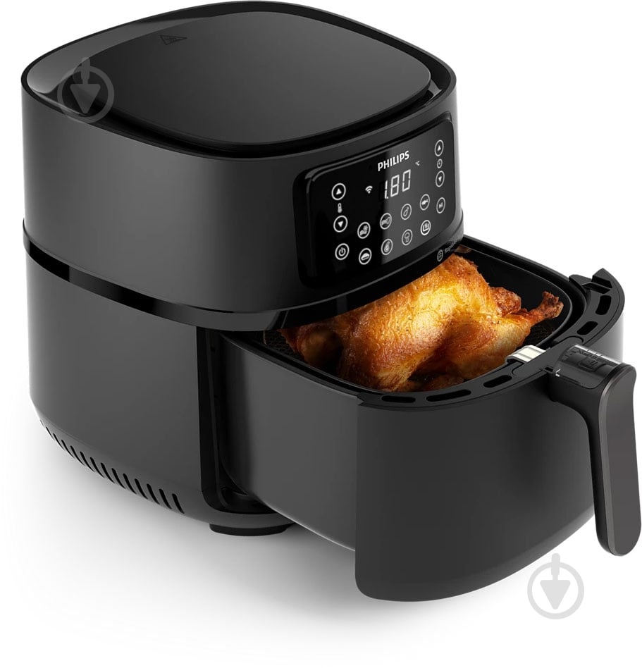 Мультипіч Philips series 5000 XXL HD9285/90 - фото 16