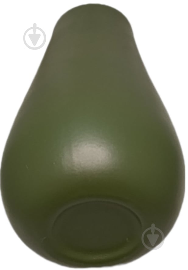 Ваза керамическая Kerama tato Госсиа 23 см оливка - фото 5 Ваза керамическая Kerama tato Госсиа 23 см оливка - фото 5