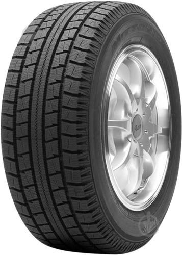 Шина Nitto NT-SN2 215/60R17 96 T зима - фото 1 Шина Nitto NT-SN2 215/60R17 96 T зима - фото 1