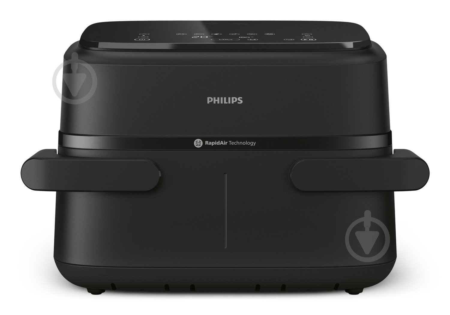 Мультипіч Philips Ovi Dual Flex NA150/00 з кошиком 2-в-1 - фото 1