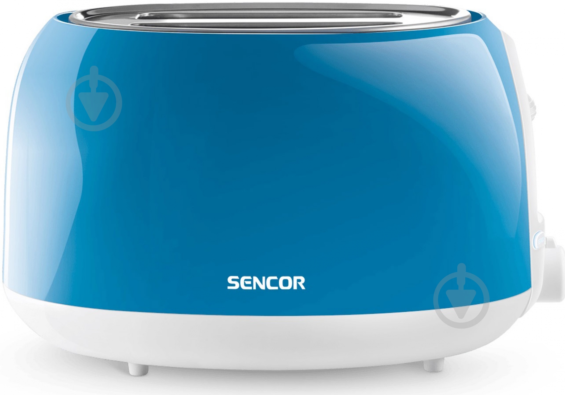 Тостер Sencor STS2707TQ - фото 2