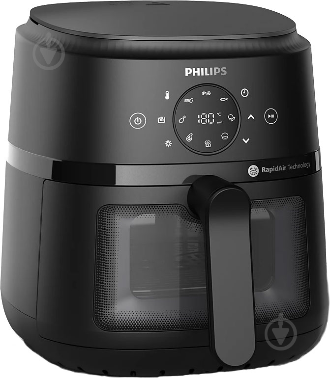 Мультипечь Philips series 2000 L NA220/00 - фото 13