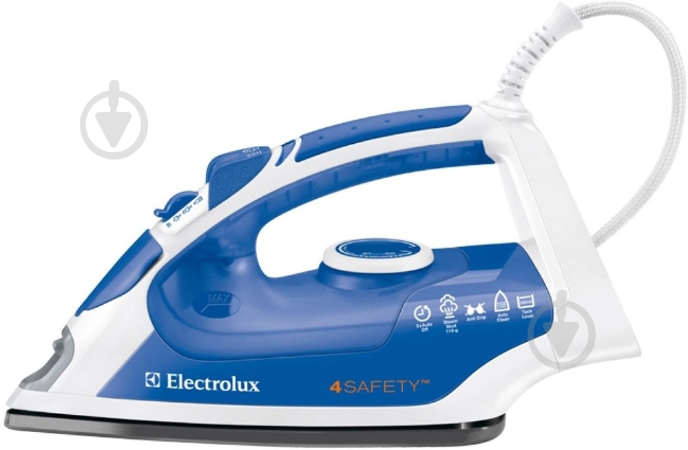 Утюг Electrolux EDB5130CO - фото 2