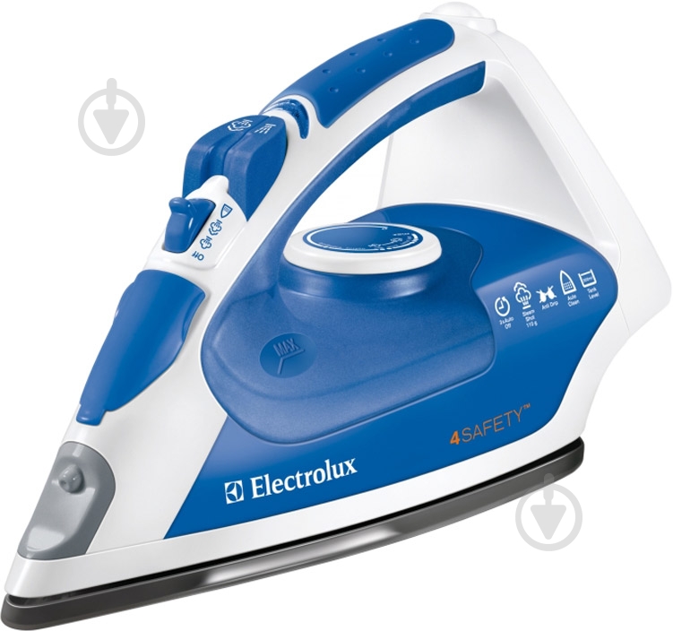 Утюг Electrolux EDB5130CO - фото 1