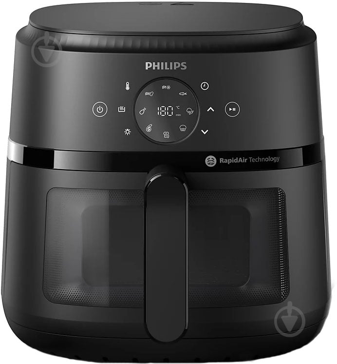 Мультипечь Philips series 2000 XL NA230/00 - фото 13 Мультипечь Philips series 2000 XL NA230/00 - фото 13