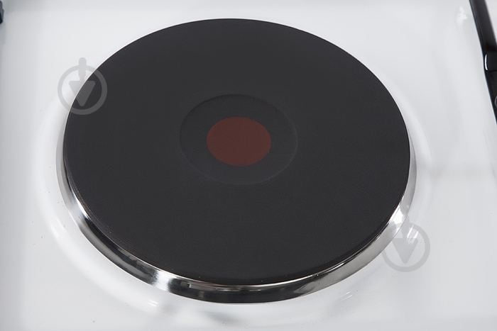 Варочная поверхность комбинированная Interline TH 6212 WH - фото 4 Варочная поверхность комбинированная Interline TH 6212 WH - фото 4