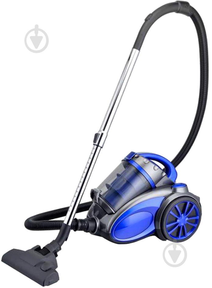 Пылесос Liberty VCC-2025 GB - фото 1