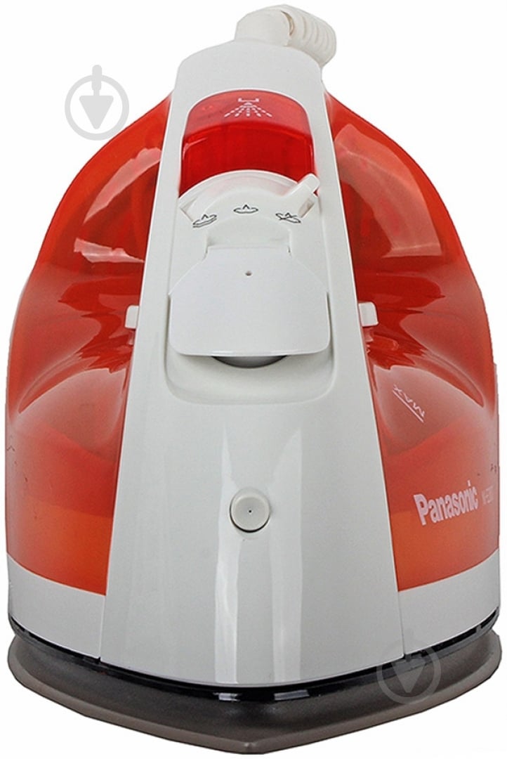 Праска Panasonic NI-E200TTTW - фото 2