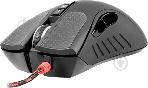 Мышь A4Tech Bloody A90 USB Black - фото 4 Мышь A4Tech Bloody A90 USB Black - фото 4