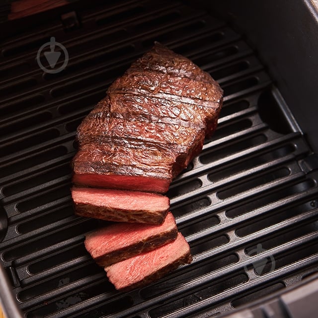 Мультипіч Tefal Easy Fry & Grill EY501D15 - фото 36