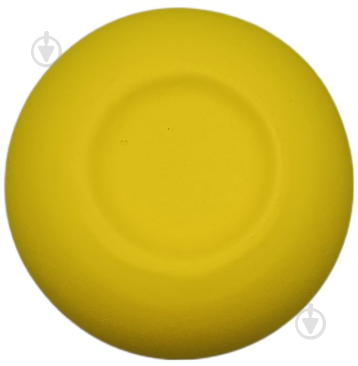 Ваза керамическая Kerama tato Госсиа 23 см лимон - фото 6 Ваза керамическая Kerama tato Госсиа 23 см лимон - фото 6