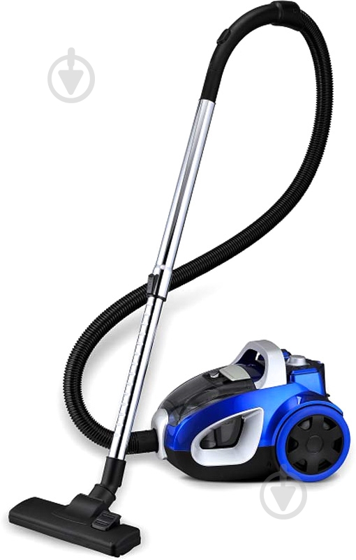 Пылесос Liberty VCC-2245 BG - фото 1 Пылесос Liberty VCC-2245 BG - фото 1