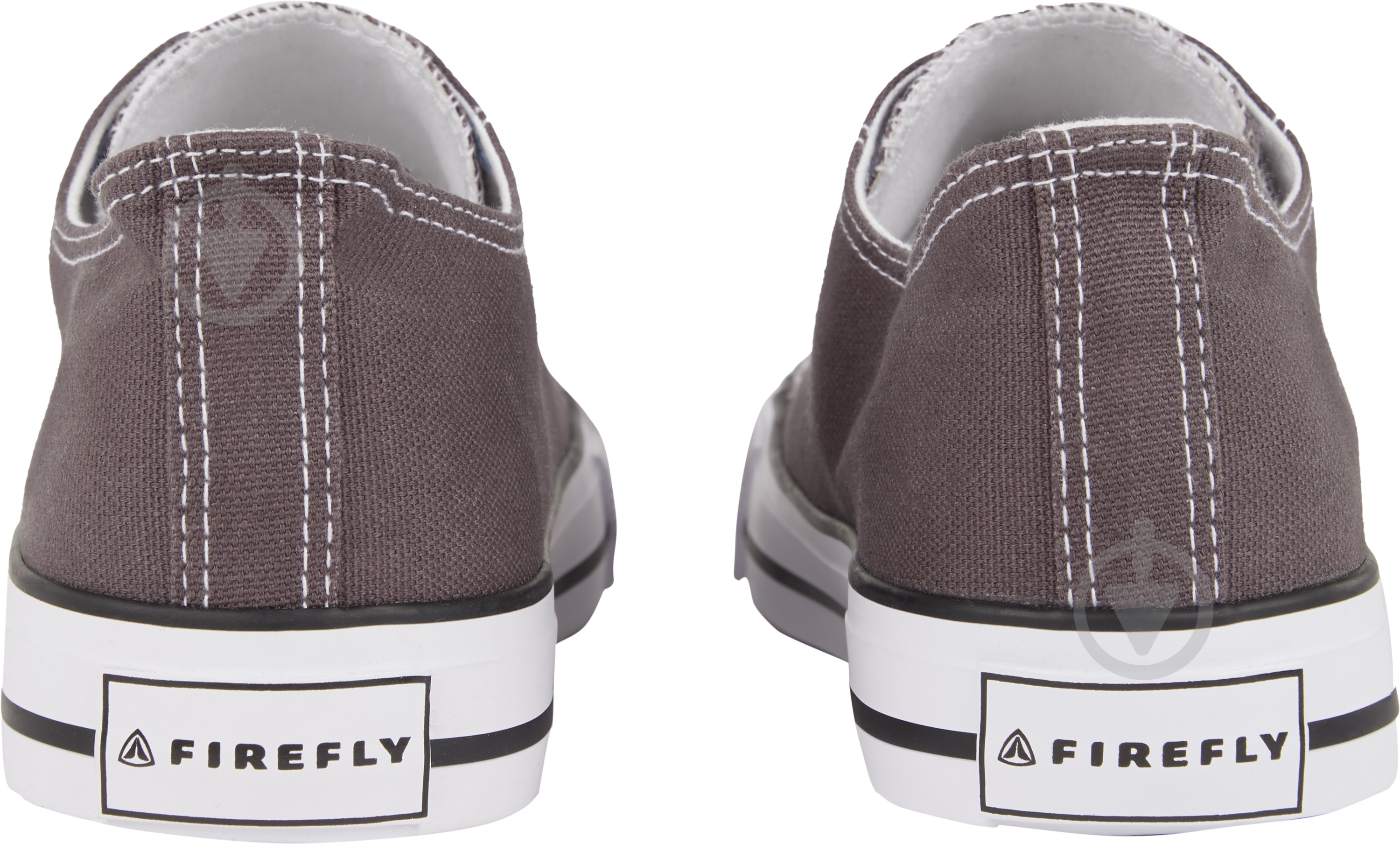 Кеди Firefly Canvas Low IV 302936-021 р.44 сірий - фото 2 Кеди Firefly Canvas Low IV 302936-021 р.44 сірий - фото 2