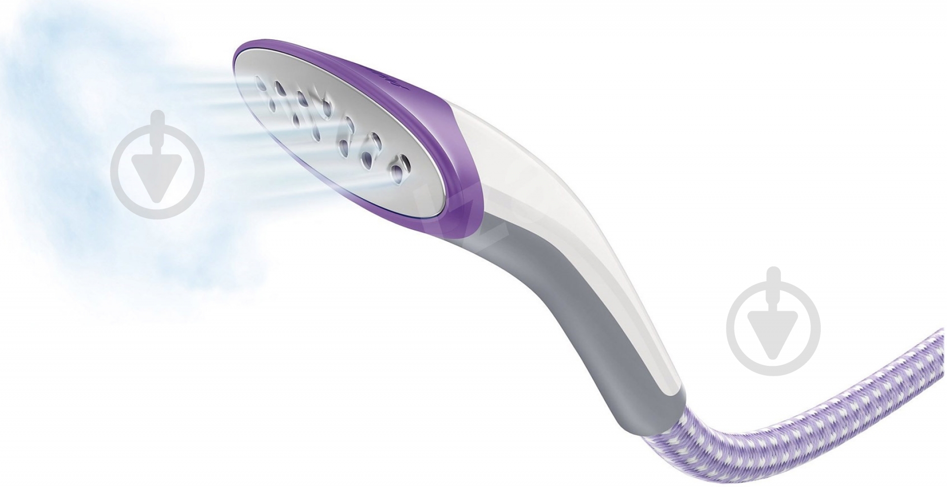 Отпариватель Philips GC536/35 - фото 4