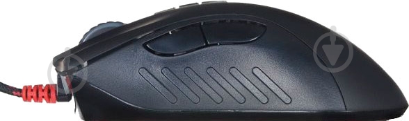 Мышь A4Tech Bloody A91 USB Black - фото 4 Мышь A4Tech Bloody A91 USB Black - фото 4