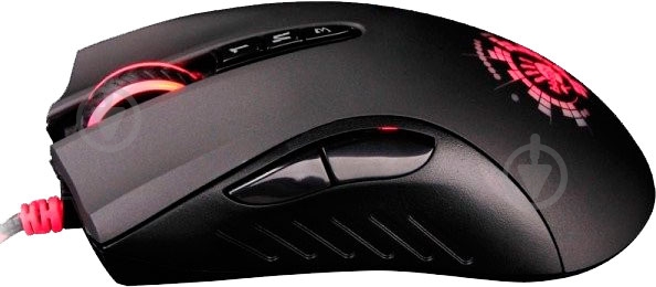 Мышь A4Tech Bloody A91 USB Black - фото 3 Мышь A4Tech Bloody A91 USB Black - фото 3
