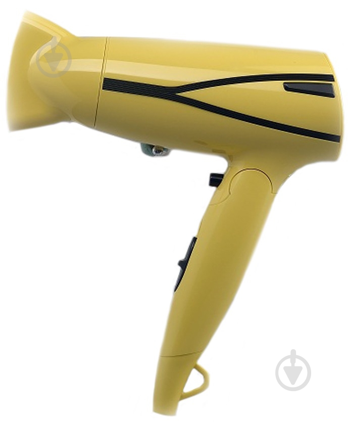 Фен Liberty HD-1610 - фото 1