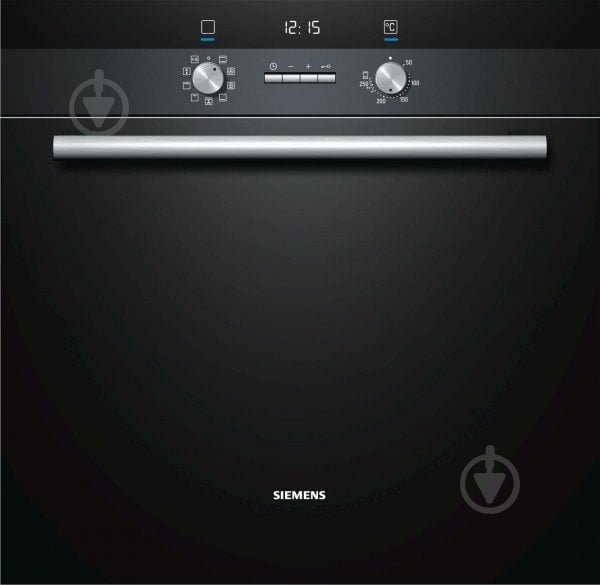 Духовой шкаф Siemens HB559S3T - фото 1 Духовой шкаф Siemens HB559S3T - фото 1