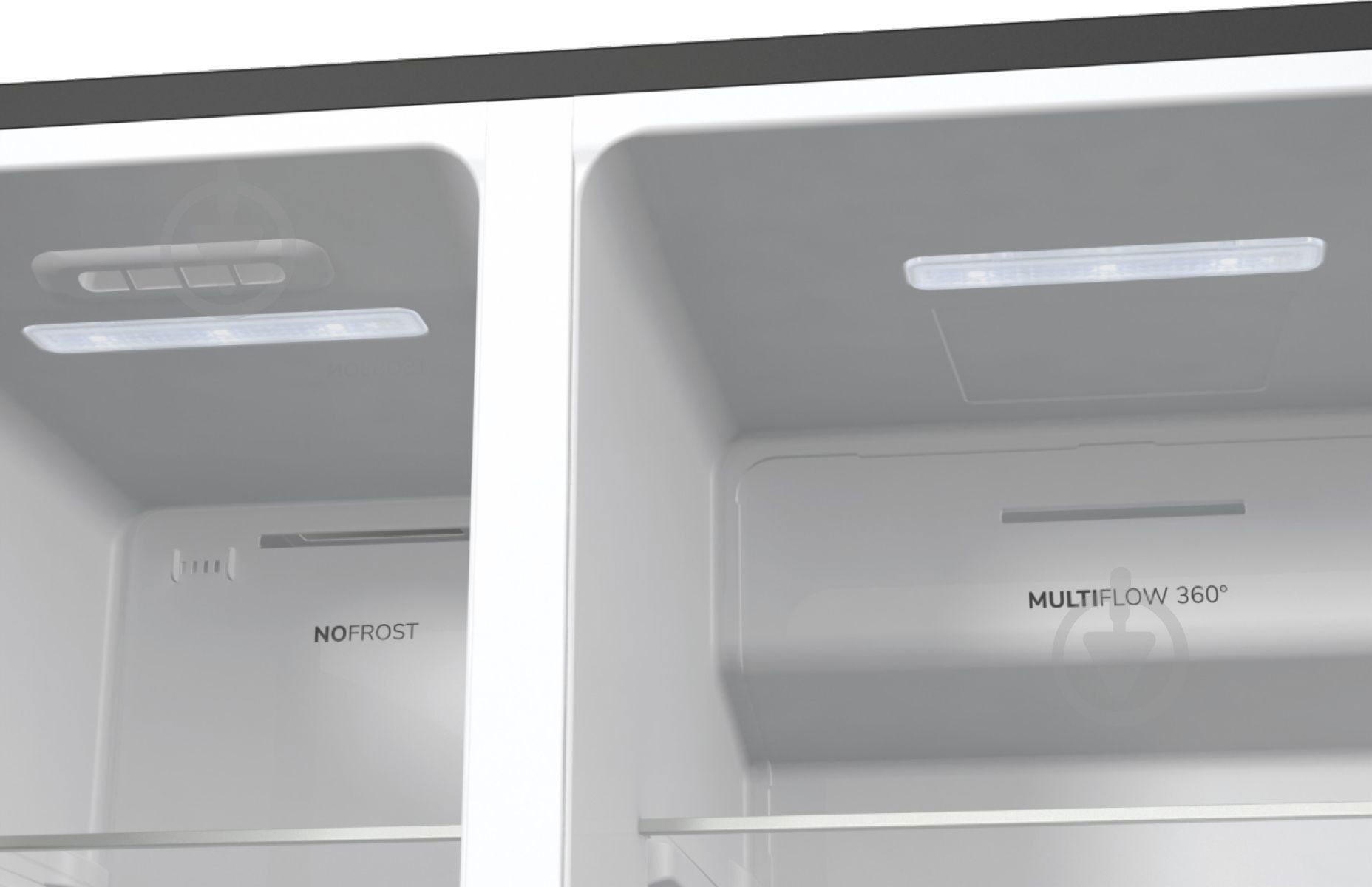 Холодильник Gorenje NRR9185ESBXL - фото 8